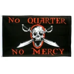 Bandeira Pirata - Sem Obrigado