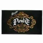 Bandeira Pirata - Refúgio do Pirata