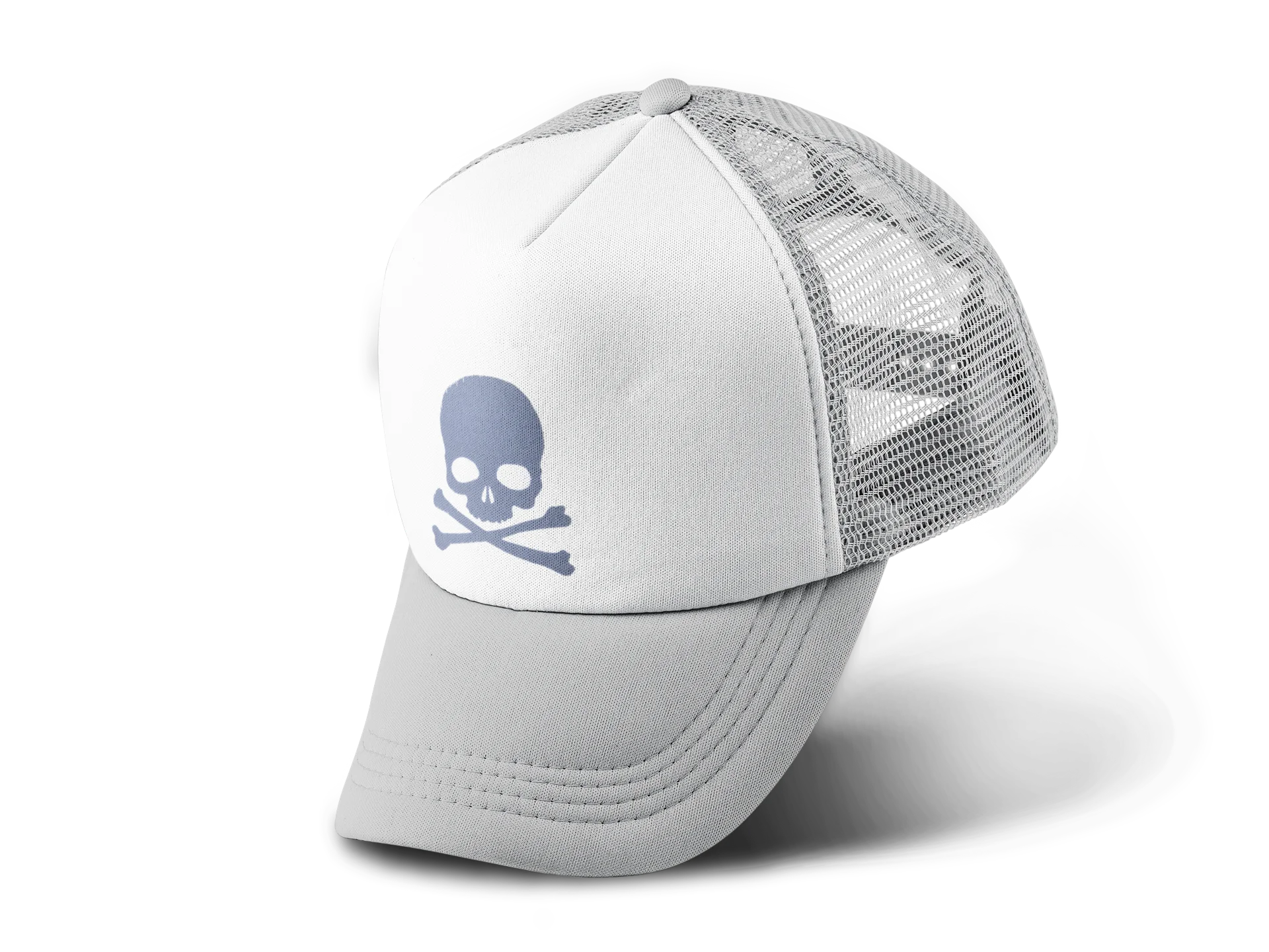 Boné Pirata Lealdade