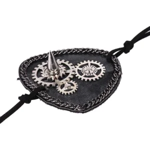 Tampa Olho Pirata - Steampunk