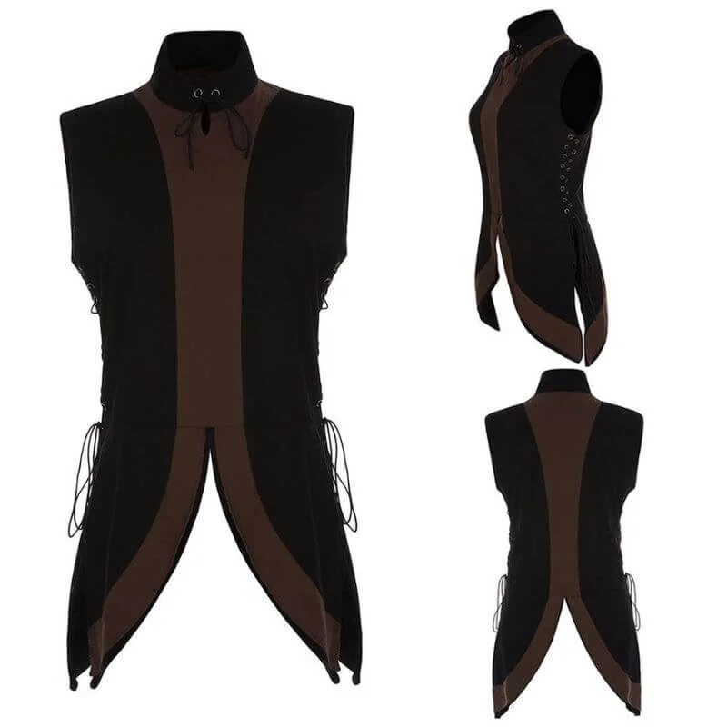 Veste Pirata Masculina