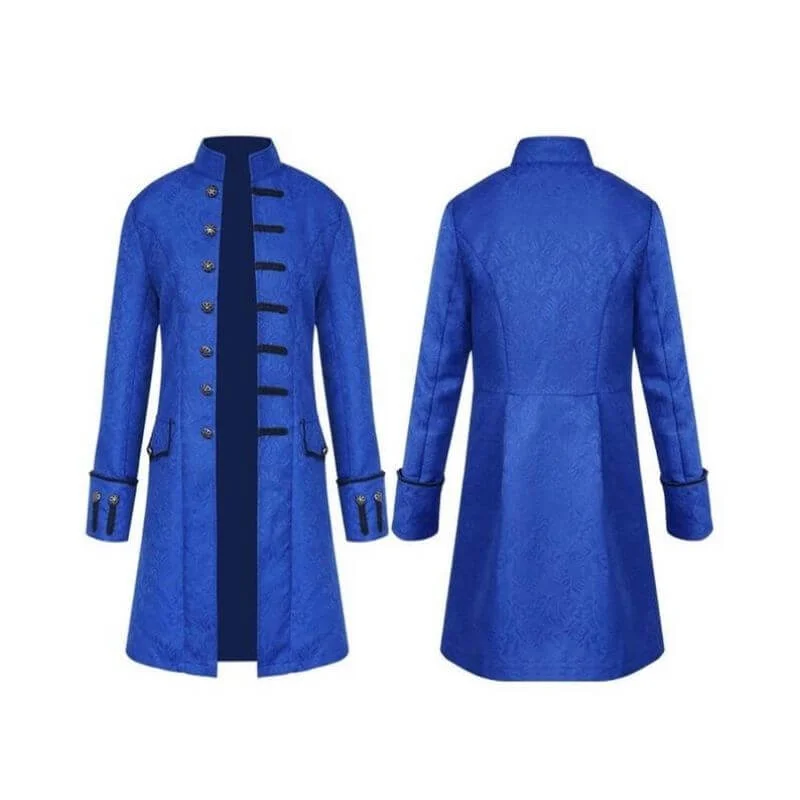 Veste Pirata - Estilo Flibusteiro - Image 3