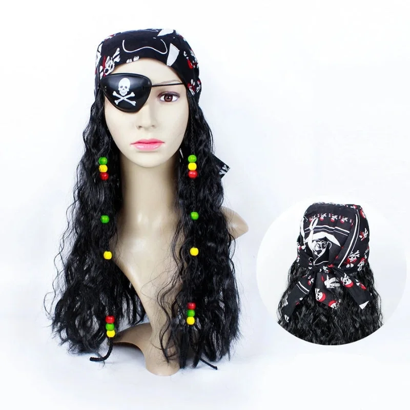 Acessórios Pirata