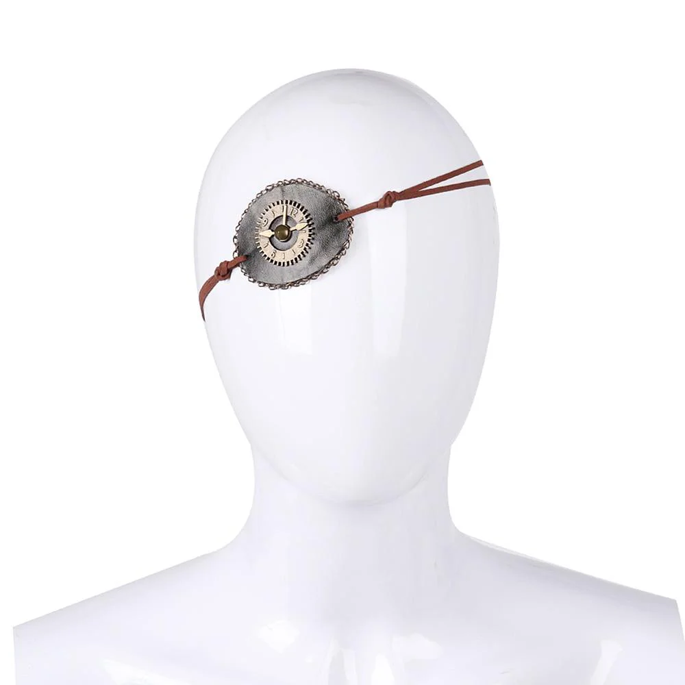 Tampa Ocular - Steampunk - Image 4