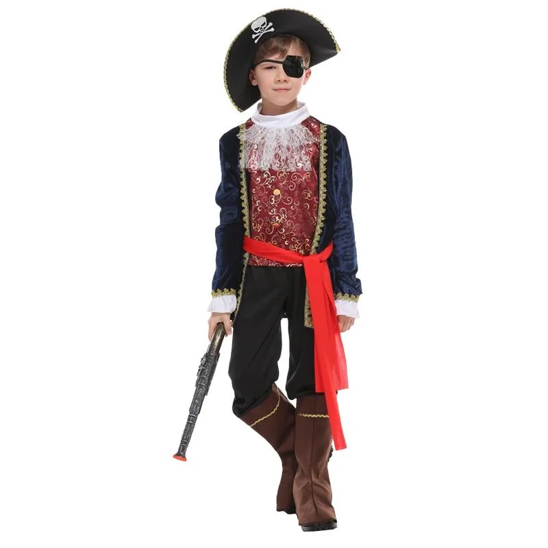 O Grande Capitão