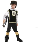 Fantasia de Pirata Meninos - 8 Anos