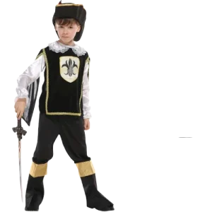 Fantasia de Pirata Meninos - 8 Anos