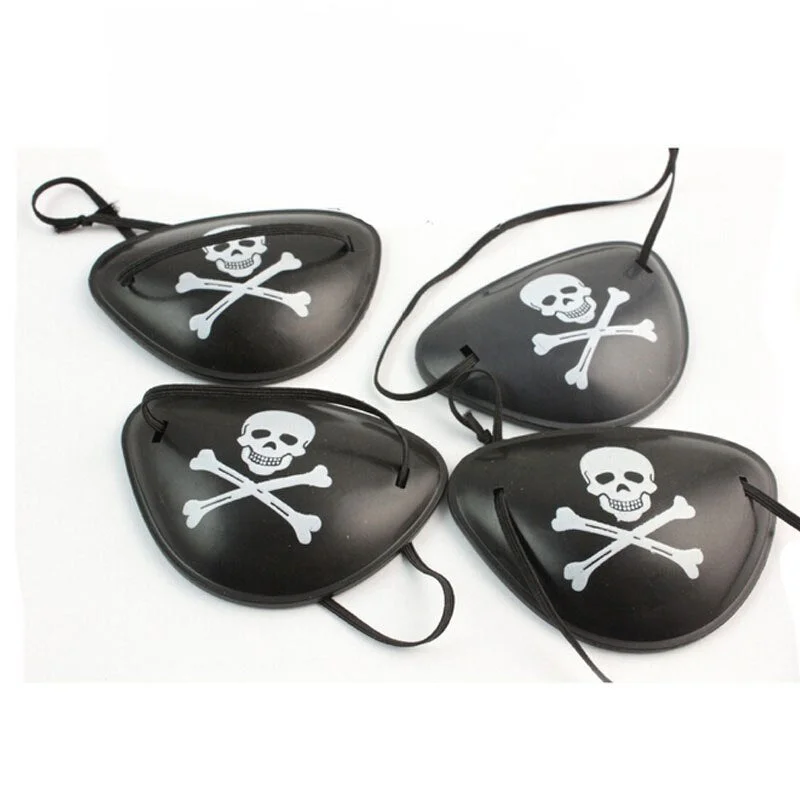Tampa olho Pirata - Jolly Roger - Image 2