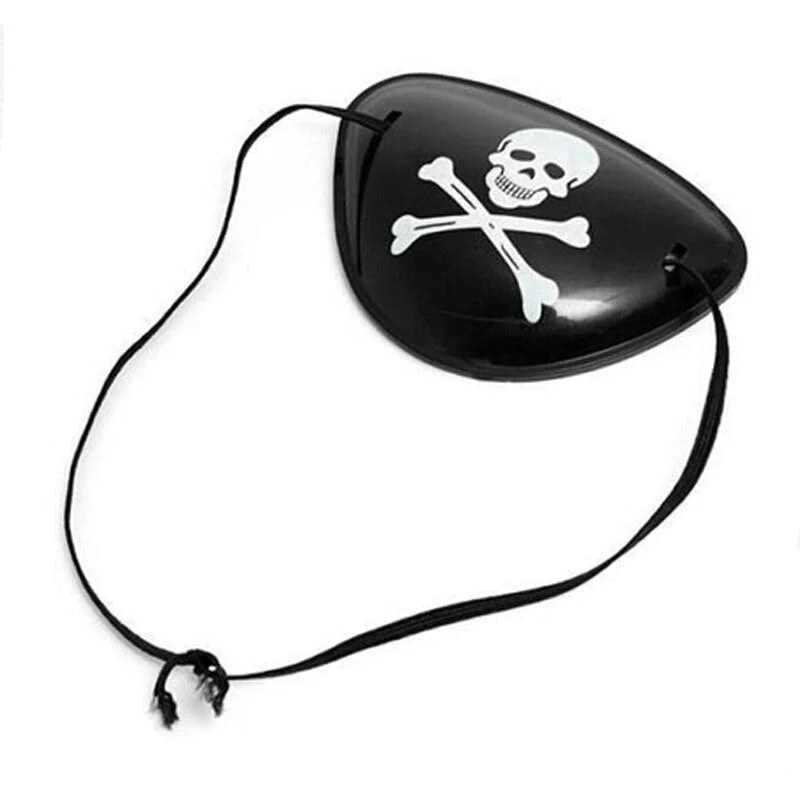 Tampa olho Pirata - Jolly Roger - Image 5