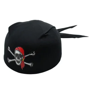 Bandana Pirata<br> Única