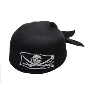 Bandana Pirata <br> Menina
