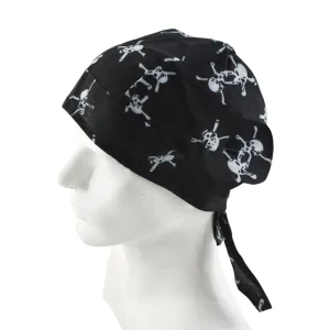 Bandana Pirata<br>Sobre