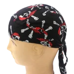 Bandana Pirata<br>Menino