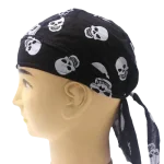 Bandana Pirata<br>Fantasia Mortal