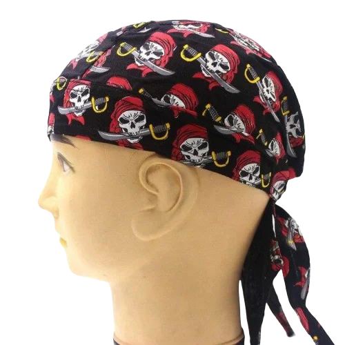 Bandana Pirata