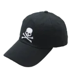 Boné Pirata - jolly Roger
