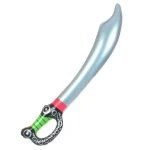Sabre PirataInflável