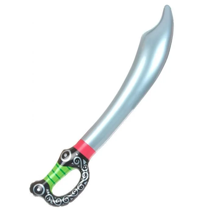 Sabre PirataInflável