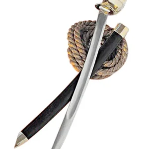 Sabre PirataDe Coleção