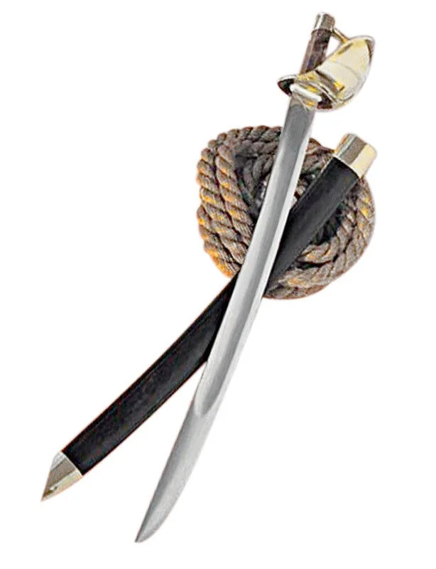 Sabre Pirata de Coleção