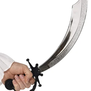 Sabre Pirata<br>Brinquedo