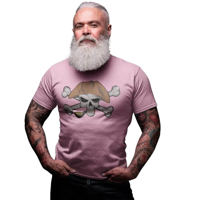 Camiseta Estilosa