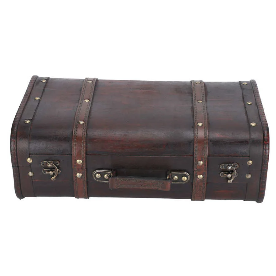 Cofre Pirata - Mala do grande viajante - Image 4