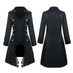 Veste Pirata - Mulher