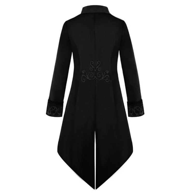 Veste Pirata Steampunk - Costas