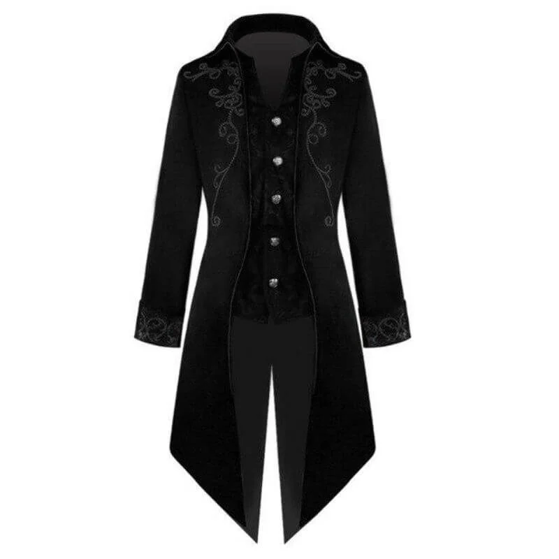 Veste Pirata Steampunk